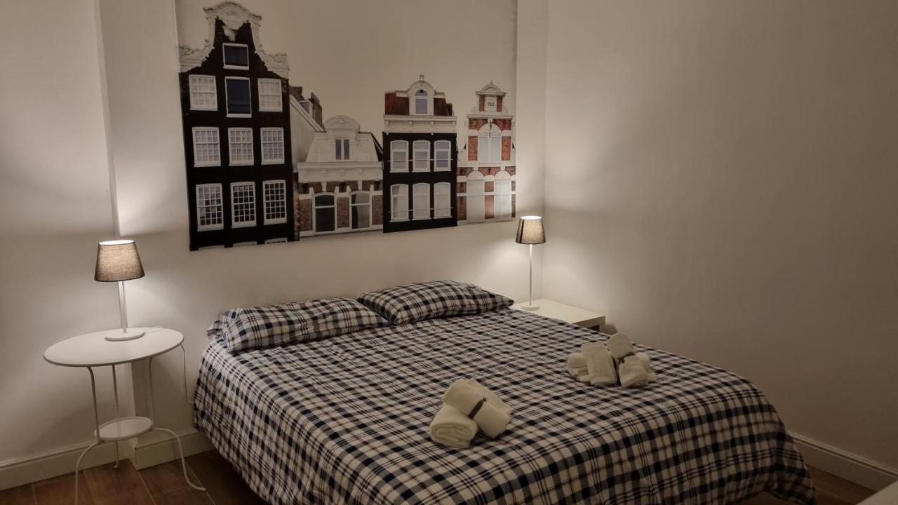 Appartement La Casa Di G.