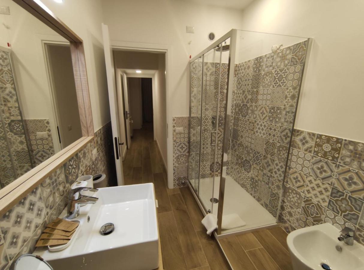 Appartement La Casa Di G. *